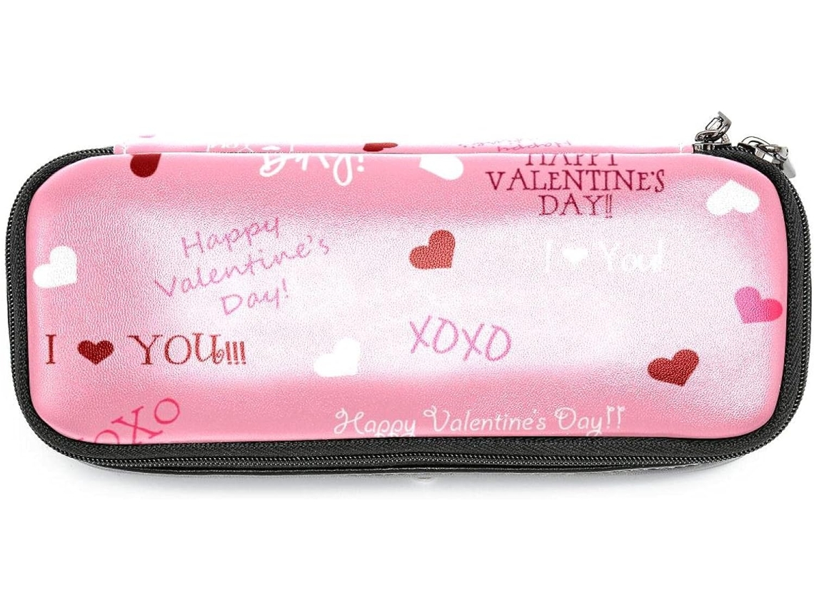 Estampado Rosa Stojo O Dia Dos Namorados, Ideal Escola, Escritório, Adultos, Meninas E Meninos