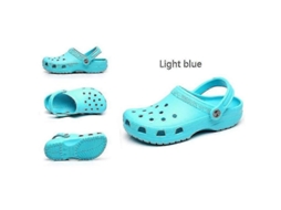 Pantufas Ultra Macias com Espuma 4cm, Casa, Banheiro, Verão Verde S/MARCA