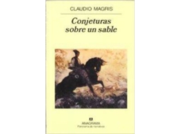Livro Conjeturas Sobre Un Sable