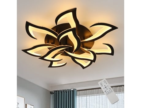 Candeeiro GOECO de Teto Led Ajustável 70 W