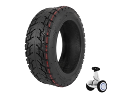 Pneu Sem Câmara 11 Polegadas Scooter S/MARCA