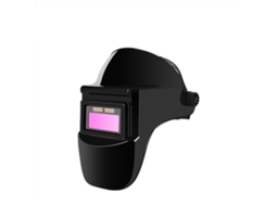 Casco De Soldadura Ajustable Ligero Solar Com Escuridão Automática Para Soldador De Arco Argônio Cabeça Confortável