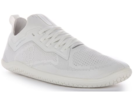Sapatilhas de Mulher VIVOBAREFOOT Mesh Branco (40)