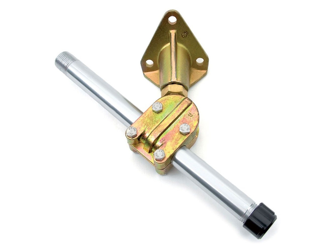 Suporte de Popa S39 Douradoultraflex