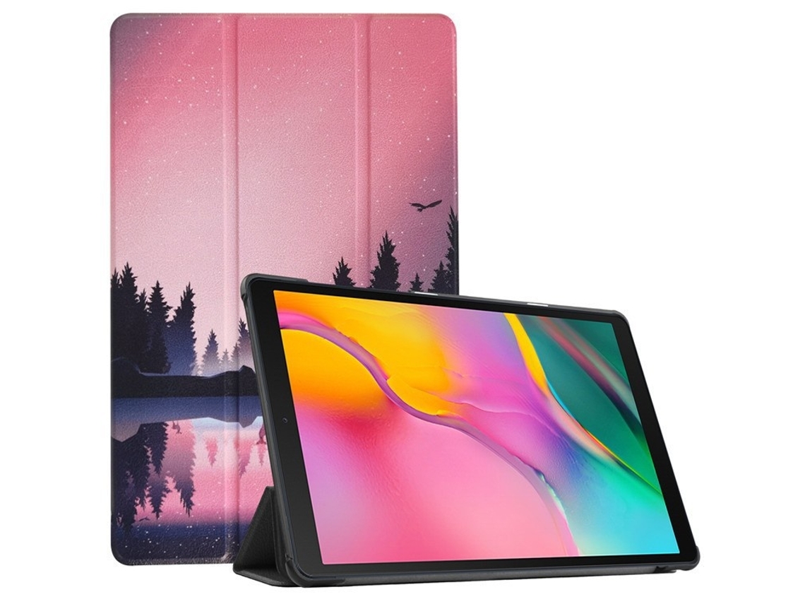 Capa Para Xiaomi Redmipad 2 2025 11 Pol. Crepúsculo