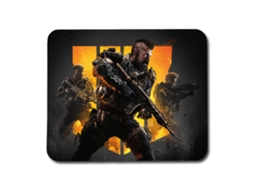 Mousepad Do Call Of Duty Black Ops 4 Brilvibera