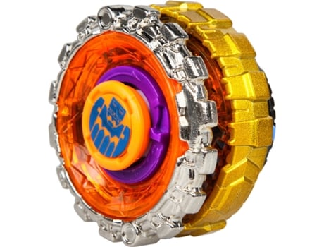 Pião  ALPHA ANIMATION & TOYS Glare Aspis-s