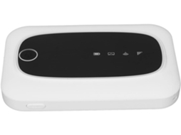 Roteador Wi-fi Portátil 4g Lte Com Bateria De 300 Mbps Para Tablets,