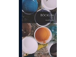 Livro Böcklin De Arnold Böcklin (inglês)