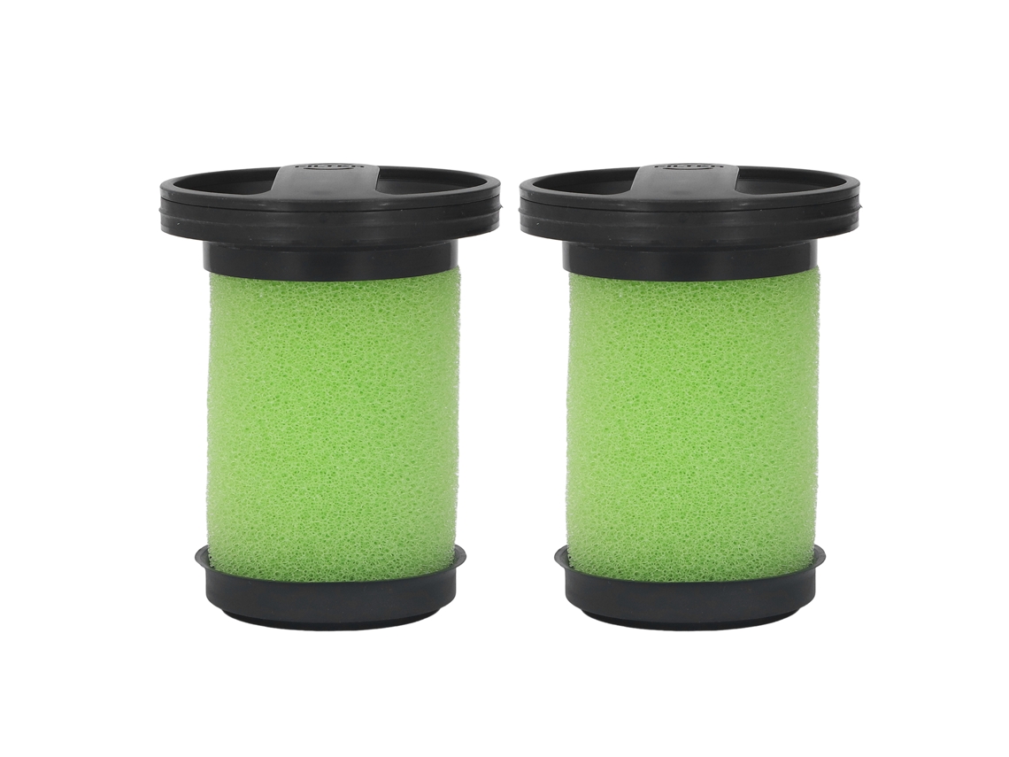 Peças De Filtros De Aspirador De Pó De Esponja De Silicone Elemento Filtrante Para Substituição Gtech Multi Mk2
