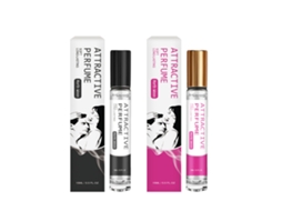 Perfume portátil North Moon Rollerball Fresh Suave
