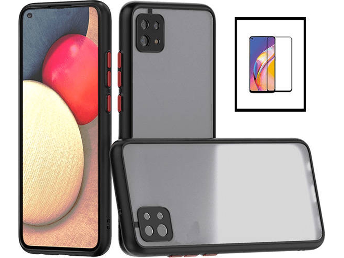 Capa e Película Xiaomi Mi 11 PHONECARE 5986
