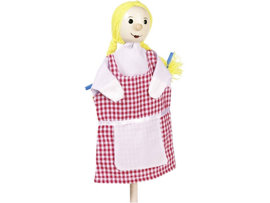 Boneca GOKI 51997