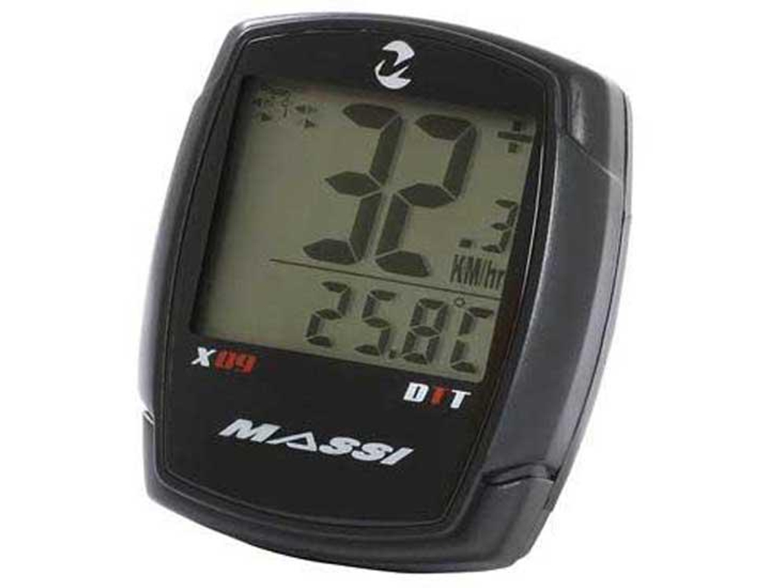 Massi 9 0 Functions Wireless