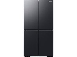 Frigorífico Americano SAMSUNG RF59C700EB1/ES (Outlet Grade B - No Frost - 177.9 cm - 649 L - Grafite)
