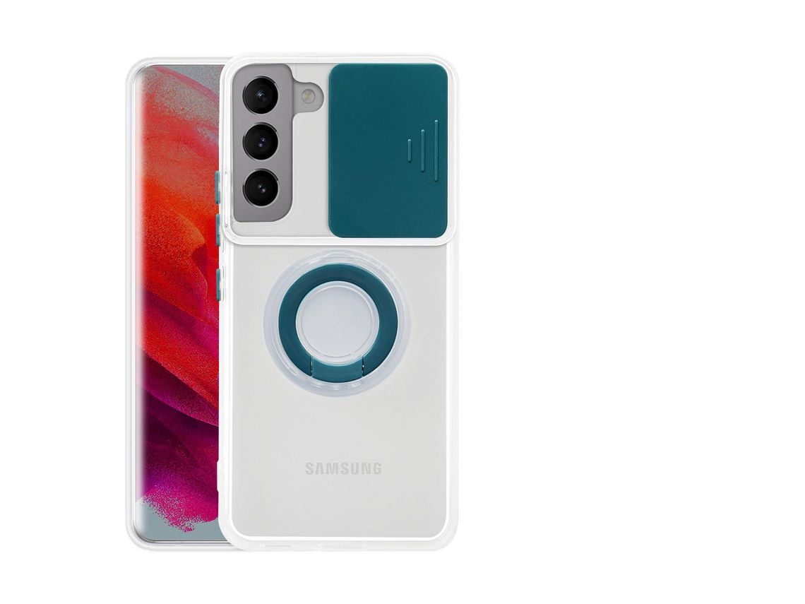 Capa Queda Para Samsung Yemaesre