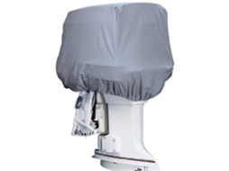 Attwood Outboard Motor Hood