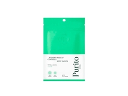 Purito Seoul Wonder Releaf Centella Spot Patch