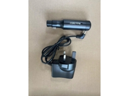 2026 receptor Sem Fio Dmx512 2.4g Ism de 3 Pinos Fêmea Recarregável para Luzes Par de Palco