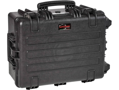Mala EXPLORER 5326.BPHB Preto