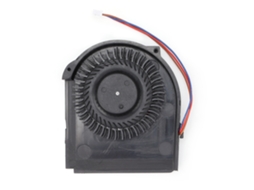 Ventoinha Da Cpu Para Lenovo T410/t410i De 3 Pinos, Radiador Refrigerador Durável Com Dissipação Rápida De Calor