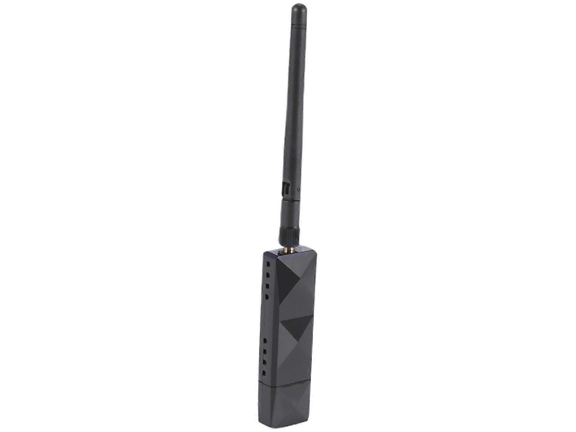 Adaptador Usb Wifi Ar9271 802.11n 150mbps Adaptador De Rede Com Antena Wifi De 6dbi Para Windows 7/ Hengjian