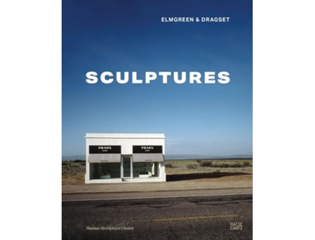 Livro Elmgreen amp Dragset Sculptures de Elmgreen, Michael et al. (Inglês - Capa Dura)