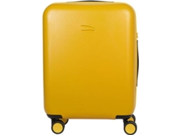 Trolley TUCANO Ted (40 L - Amarelo)