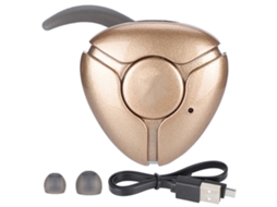 Fone Bluetooth LAXISCREED A108 Intra auricular