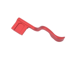 Aluminium Alloy Hot Shoe Thumb Handle Buckle Strap Holder For Sony A7m2 M3 A7r2 R3 A9red LAXISCREED