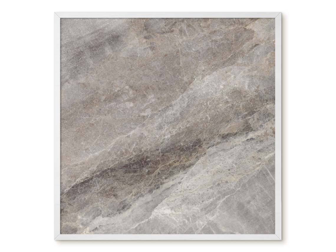 Magnetic Board For Wall Creamy Texture For The Bedroom Espelharte (50x50 Cm)