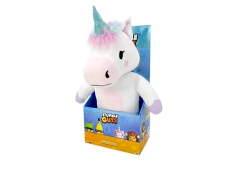 Stumble Guys Pluszak Huggable 30 cm Sprinkles SBG