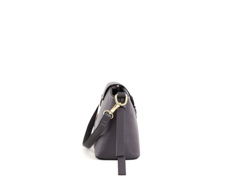Bolsa FOR TIME Mulher (Cinzento)