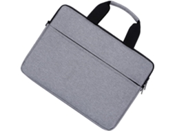 Bolsa De Ombro Para Laptop Durável E Resistente A Arranhões, Com Design Elegante E Múltiplas Funcionalidades. Bolsa De Ombro Para Lapto Gokoco
