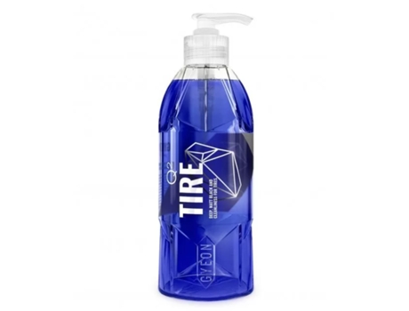 GYEON Q2M Tire Condicionador Pneus 400Ml