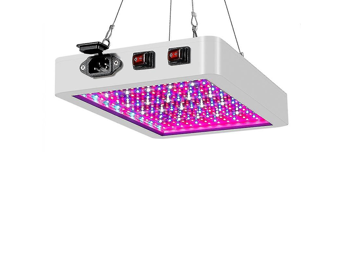 Omni 2000w 312ledsenchufe Uk
