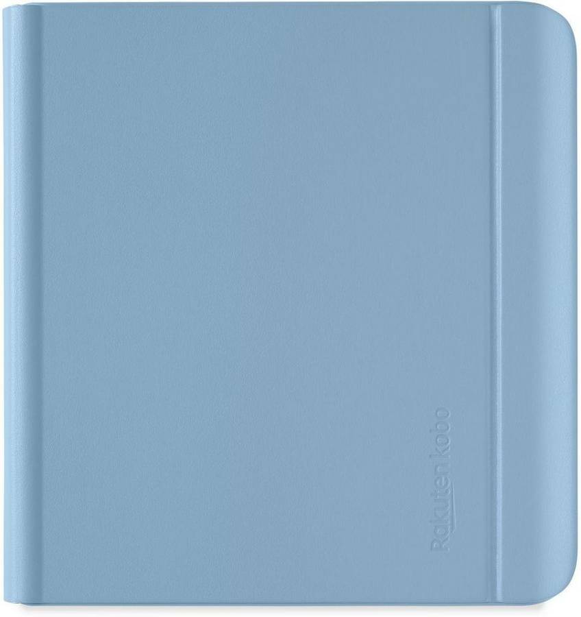 Capa para KOBO Libra Colour (6.8'' - Azul)