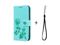 Capa Para Celular Huawei Y6s Com Suporte.