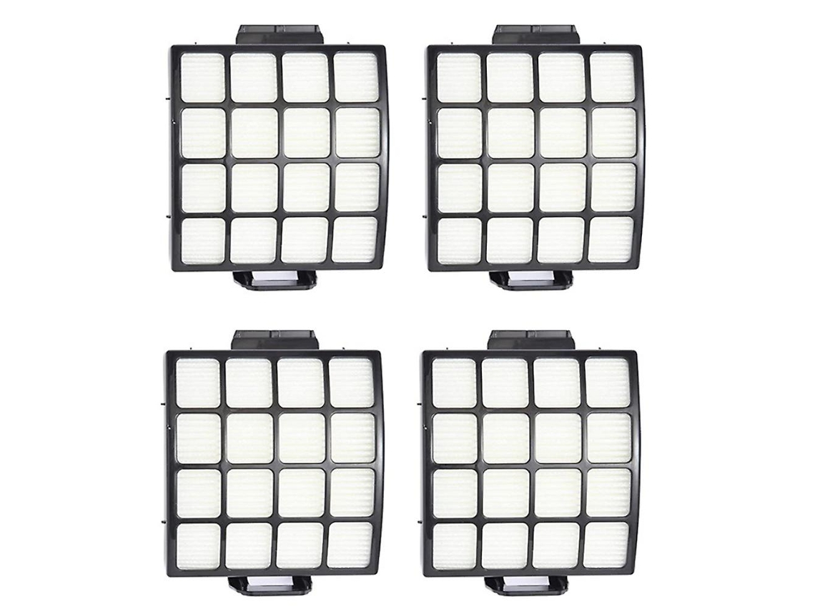Acessórios de Aspirador 4 peças de filtro Hepa lavável para Az3002 Az3000 peças de reposição de