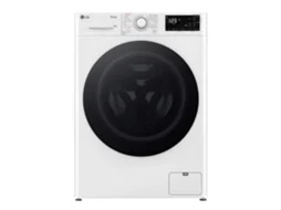 Máquina de Lavar Roupa LG F4WR3510A0W (10 kg - 1400 rpm - Branco)