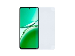Protetor De Ecrã Transparente Para Oppo Reno 12 F