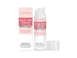 Creme Equilíbrio Estrogênio Menopausa