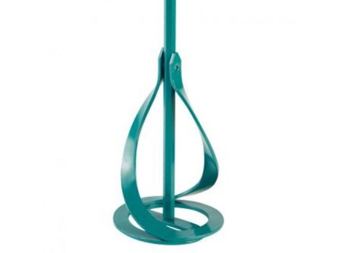 Vara de mistura FM 60 S Turquoise COLLOMIX