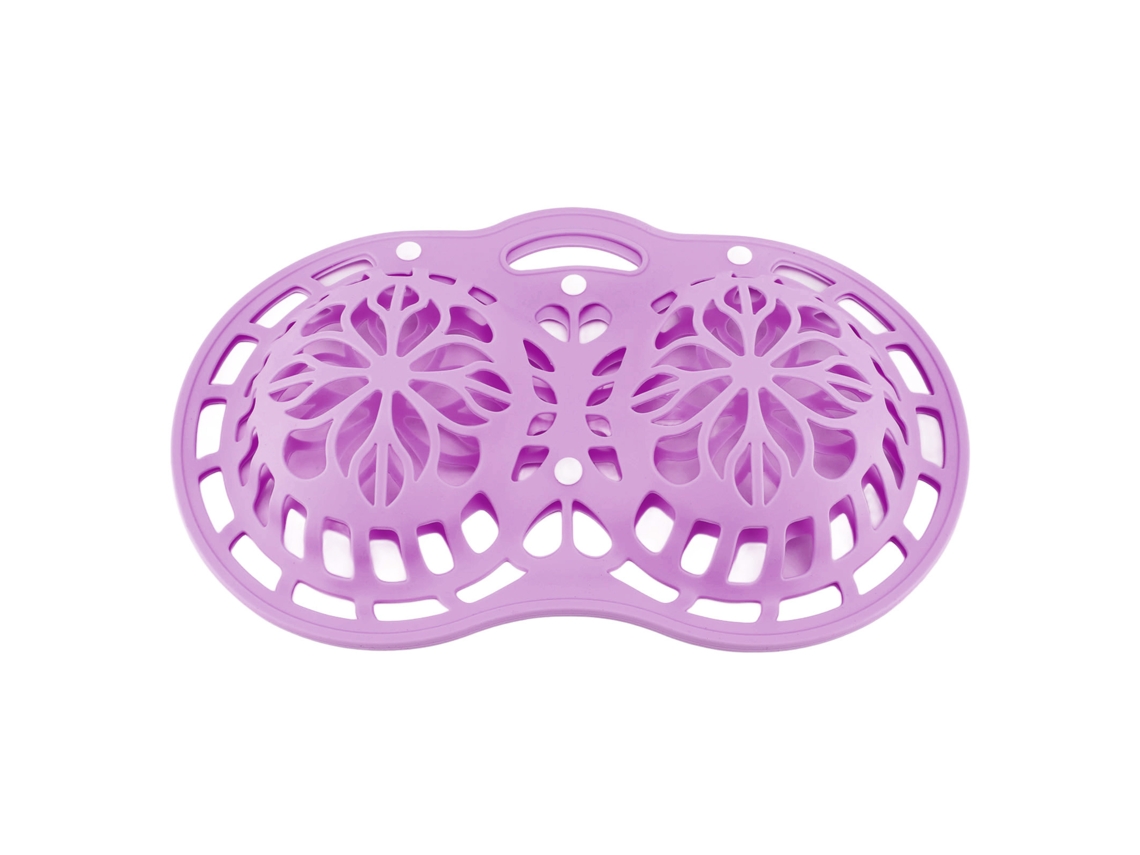 2pcs Conjunto de Bolas de Amaciante de Tecido Reutilizáveis | S/MARCA