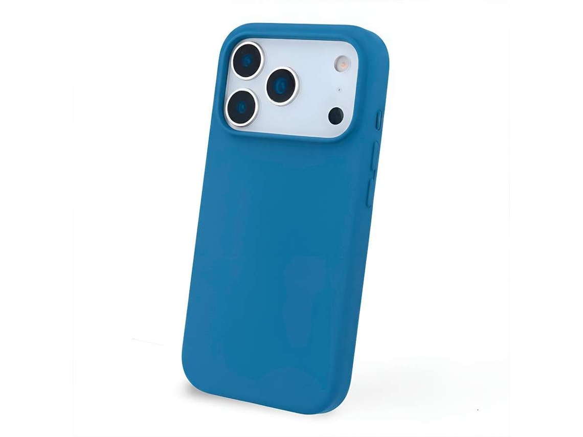 Capa Ultra Suave para Iphone 17 Pro Max LA CASA DE LAS CARCASAS