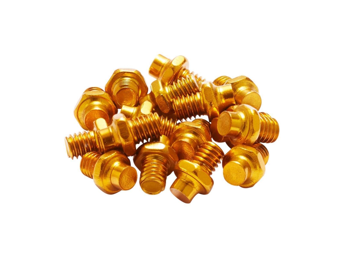 Pinos Do Pedal REVERSE COMPONENTS Escape X16