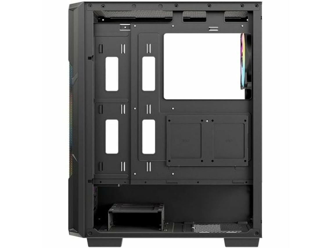 Caixa Semitorre ATX TEMPEST Garrison (Preto - ATX)