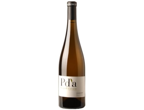Vinho SOLERGIBERT Solergibert Pda Picapoll D'Acàcia Vinyes Centenàries Picapoll Pla De Bages Crianza (0.75 L - 1 unidade)