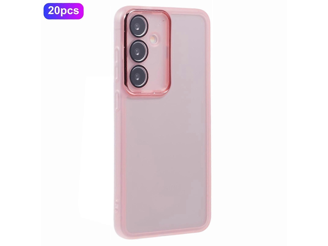 Capa Tpu Para Samsung Galaxy A14 5g, Elysve