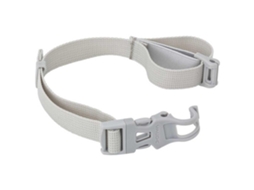Vaude Chest Belt 15 Mm